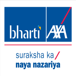Bharti AXA General Insurance Logo