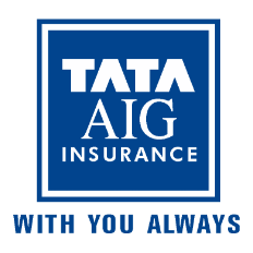 TATA AIG Insurance Company Logo