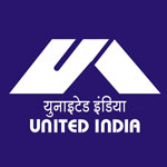 United India Insurance Logo