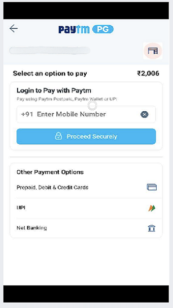 Paytm