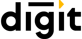 Go-Digit General Insurance Logo