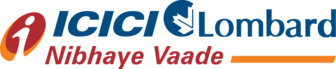 ICICI Lombard General Insurance Logo