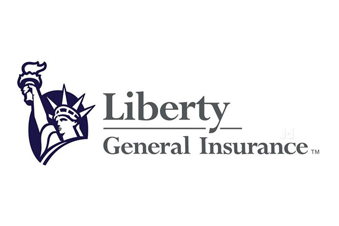 Liberty General Insurance Logo