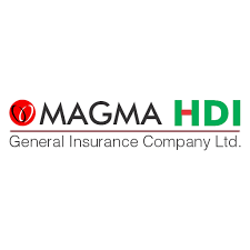 Magma HDI General Insurance Logo