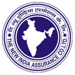 New India Assurance Logo